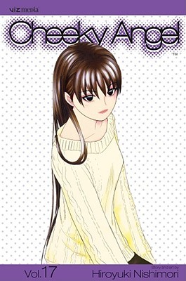 Cheeky Angel, Vol. 17 (Paperback)