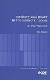 Territory and Pow...