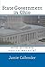State Government in Ohio: w...