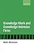 Knowledge Work and Knowledge-Intensive Firms