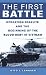 The First Battle by Otto J. Lehrack