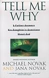 Tell Me Why: A Father Answers His Daughter's Questions About God
