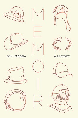 Memoir: A History (Hardcover)