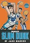 Wildcats Slam Dunk