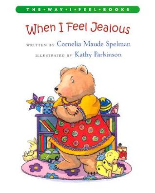 When I Feel Jealous (The Way I Feel Books)
