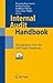 Internal Audit Handbook by Henning Kagermann