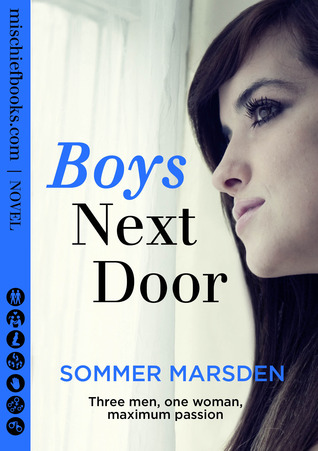 Boys Next Door