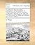 A collection of poems, the productions of the kingdom of Ireland: selected from a collection published in that kingdom, intituled, The shamrock; or, Hibernian cresses. The second edition.