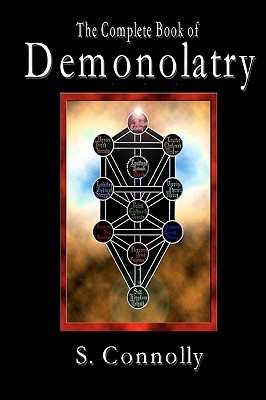 The Complete Book of Demonolatry (Paperback)