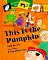 This Is the Pumpkin