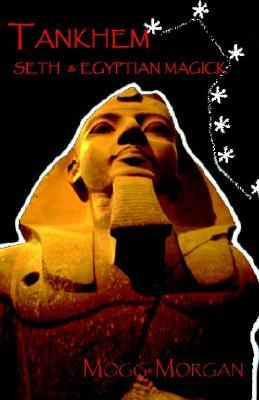 Tankhem: Seth & Egyptian Magick (Paperback)