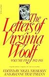 The Letters of Virginia Woolf, Vol. Five: 1932-1935