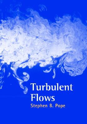 Turbulent Flows (Paperback)