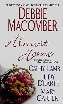 Almost Home (Mass Market Paperback)