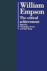 William Empson: The Critical Achievement