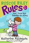 Don't Swap Your Sweater for a Dog
