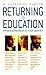 Returning to Education by Catherine Dawson