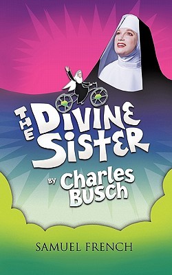 The Divine Sister (Paperback)