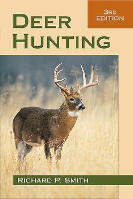 Deer Hunting (Paperback)
