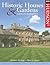 Hudson's Historic Houses & Gardens, 2009: Castles and Heritage Sites