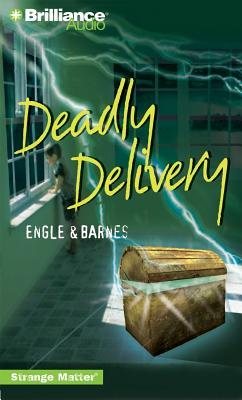 Deadly Delivery (Strange Matter, #9)