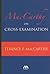 MacCarthy on Cross-Examination
