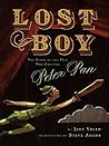 Lost Boy: The Story of the Man Who Created Peter Pan