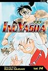 InuYasha, Vol. 14...