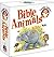 Bible Animals (Candle Library)