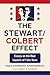 The Stewart/Colbert Effect: Essays on the Real Impacts of Fake News