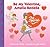Be My Valentine, Amelia Bed...