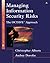 Managing Information Security Risks by Christopher Alberts