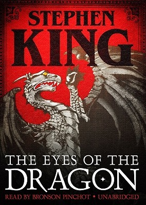 The Eyes of the Dragon