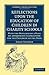 Reflections upon the Education of Children in Charity Schools by Sarah Trimmer