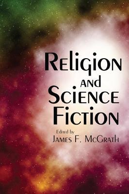 Religion and Science Fiction (Paperback)