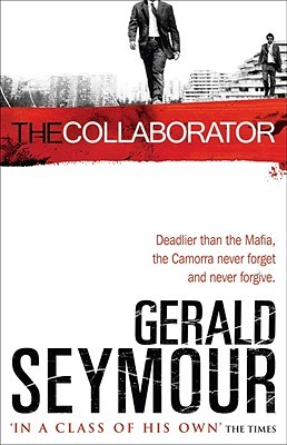 The Collaborator (Hardcover)