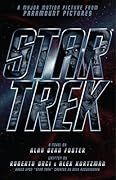 Star Trek (Star Trek: Kelvin Movie Novelization #1