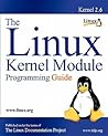 The Linux Kernel ...