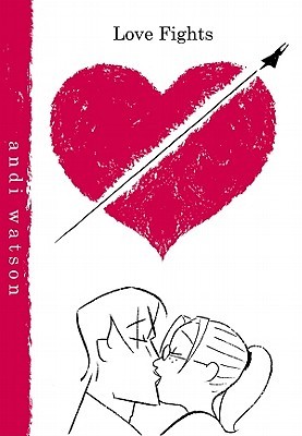 Love Fights, Vol. 1 (Paperback)