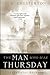 The Man Who Was Thursday by G.K. Chesterton