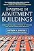 Investing in Apartment Buildings by Matthew A. Martinez