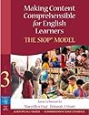Making Content Comprehensible for English Learners: The SIOP Model