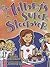 Mallory's Super Sleepover by Laurie B. Friedman