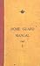 The Home Guard Manual