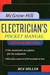 Electrician's Pocket Manual (Pocket References (McGraw-Hill))