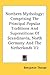 Northern Mythology: Comprising The Principal Popular Traditions And Superstitions Of Scandinavia, North Germany And The Netherlands V2