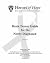 Brain Tumor Guide for the N...