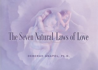 The Seven Natural Laws of Love (Hardcover)