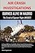 AIR CRASH INVESTIGATIONS: BURNED ALIVE IN MADRID, The Crash of Spanair Flight JKK5022