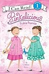 Pinkalicious by Victoria Kann
